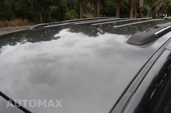 2019 Dodge Grand Caravan SXT 121.2" WB - miniatura 19