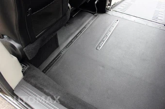 2019 Dodge Grand Caravan SXT 121.2" WB - miniatura 35