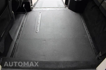 2019 Dodge Grand Caravan SXT 121.2" WB - miniatura 36