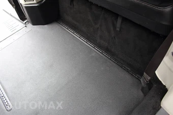 2019 Dodge Grand Caravan SXT 121.2" WB - miniatura 38