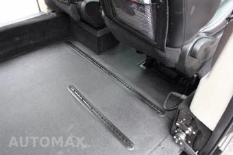 2019 Dodge Grand Caravan SXT 121.2" WB - miniatura 39
