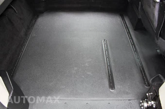 2019 Dodge Grand Caravan SXT 121.2" WB - miniatura 40