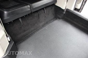 2019 Dodge Grand Caravan SXT 121.2" WB - miniatura 41