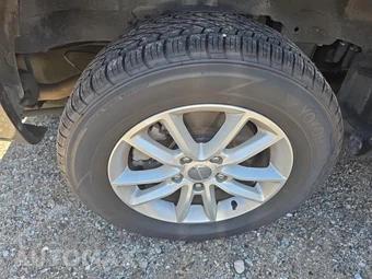 2019 Dodge Grand Caravan SXT 121.2" WB - miniatura 10