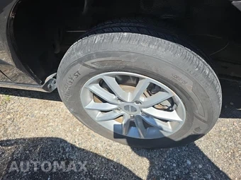 2019 Dodge Grand Caravan SXT 121.2" WB - miniatura 11
