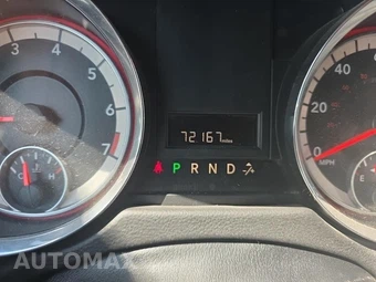 2019 Dodge Grand Caravan SXT 121.2" WB - miniatura 15