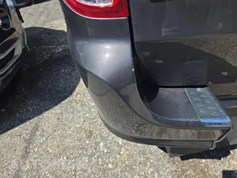 2019 Dodge Grand Caravan SXT 121.2" WB - miniatura 20