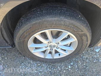 2019 Dodge Grand Caravan SXT 121.2" WB - miniatura 9