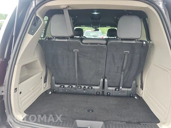 2019 Dodge Grand Caravan SXT 121.2" WB - miniatura 17