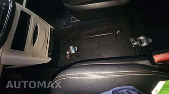 2019 Dodge Grand Caravan SXT 121.2" WB - miniatura 19