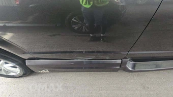 2019 Dodge Grand Caravan SXT 121.2" WB - miniatura 20