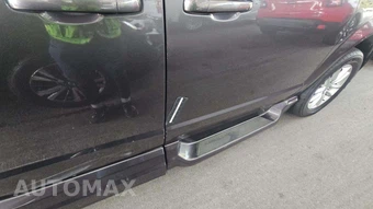 2019 Dodge Grand Caravan SXT 121.2" WB - miniatura 22