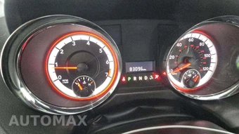 2019 Dodge Grand Caravan SXT 121.2" WB - miniatura 24