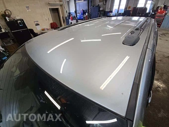 2019 Dodge Grand Caravan SXT 121.2" WB – miniatura 12