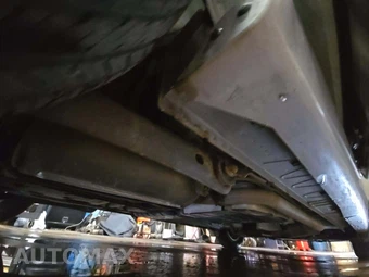 2019 Dodge Grand Caravan SXT 121.2" WB – miniatura 18