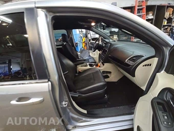 2019 Dodge Grand Caravan SXT 121.2" WB – miniatura 19