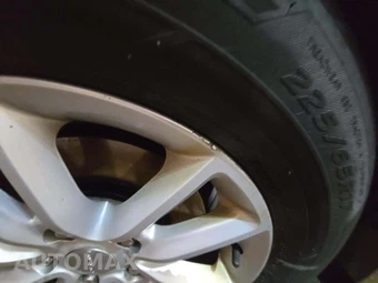 2019 Dodge Grand Caravan SXT 121.2" WB – miniatura 22