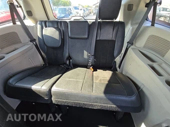 2019 Dodge Grand Caravan SXT 121.2" WB - miniatura 14