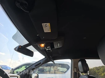 2019 Dodge Grand Caravan SXT 121.2" WB - miniatura 19
