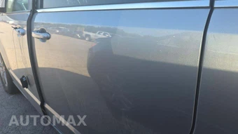 2019 Dodge Grand Caravan SXT 121.2" WB - miniatura 20