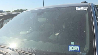 2019 Dodge Grand Caravan SXT 121.2" WB - miniatura 22