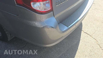 2019 Dodge Grand Caravan SXT 121.2" WB - miniatura 25