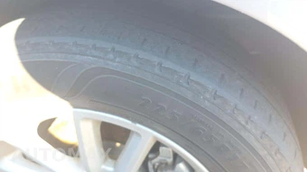 2019 Dodge Grand Caravan SXT 121.2" WB - miniatura 26