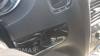 2019 Dodge Grand Caravan SXT 121.2" WB - miniatura 27