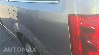 2019 Dodge Grand Caravan SXT 121.2" WB - miniatura 34