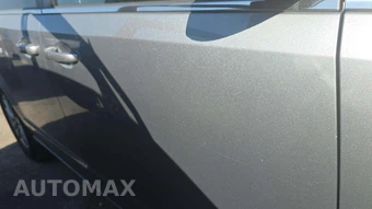 2019 Dodge Grand Caravan SXT 121.2" WB - miniatura 35