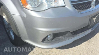 2019 Dodge Grand Caravan SXT 121.2" WB - miniatura 36