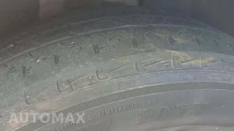 2019 Dodge Grand Caravan SXT 121.2" WB - miniatura 37
