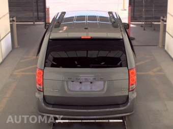 2019 Dodge Grand Caravan SXT 121.2" WB - miniatura 5
