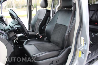 2019 Dodge Grand Caravan SXT 121.2" WB - miniatura 31