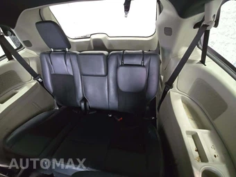 2019 Dodge Grand Caravan SXT 121.2" WB – miniatura 14