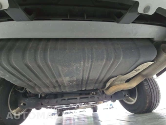 2019 Dodge Grand Caravan SXT 121.2" WB – miniatura 16