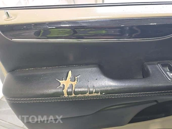2019 Dodge Grand Caravan SXT 121.2" WB – miniatura 23