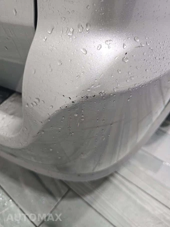 2019 Dodge Grand Caravan SXT 121.2" WB – miniatura 25