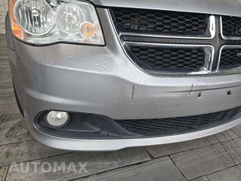 2019 Dodge Grand Caravan SXT 121.2" WB – miniatura 26