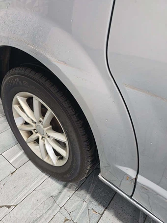 2019 Dodge Grand Caravan SXT 121.2" WB – miniatura 28