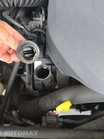 2019 Dodge Grand Caravan SXT 121.2" WB – miniatura 30