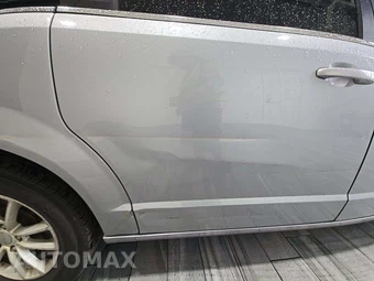 2019 Dodge Grand Caravan SXT 121.2" WB – miniatura 32