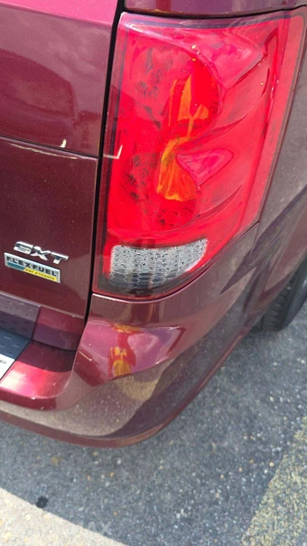 2019 Dodge Grand Caravan SXT 121.2" WB - miniatura 22
