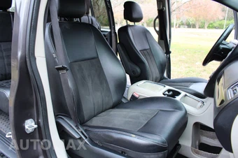 2019 Dodge Grand Caravan SXT 121.2" WB - miniatura 29