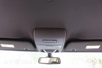 2019 Dodge Grand Caravan SXT 121.2" WB - miniatura 41