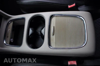 2019 Dodge Grand Caravan SXT 121.2" WB - miniatura 47