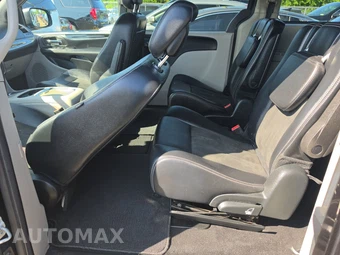 2019 Dodge Grand Caravan SXT 121.2" WB - miniatura 13