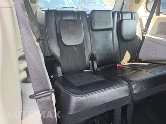 2019 Dodge Grand Caravan SXT 121.2" WB - miniatura 14