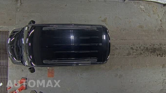 2019 Dodge Grand Caravan SXT 121.2" WB - miniatura 19