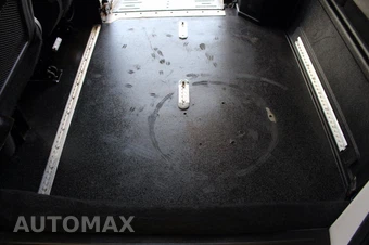 2019 Dodge Grand Caravan SXT 121.2" WB - miniatura 37
